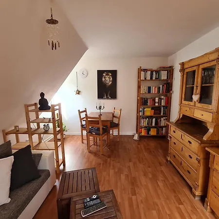 Apartment Evas Paradies