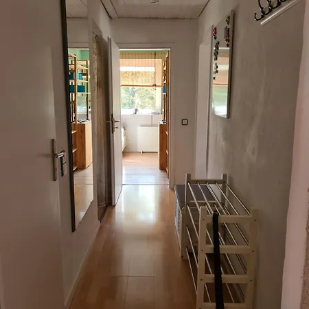 Evas Paradies * Göttingen