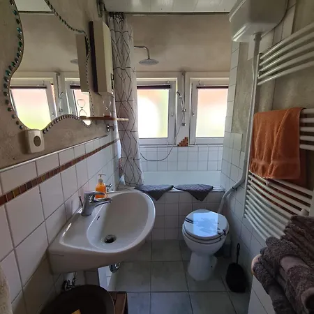 Apartment Evas Paradies