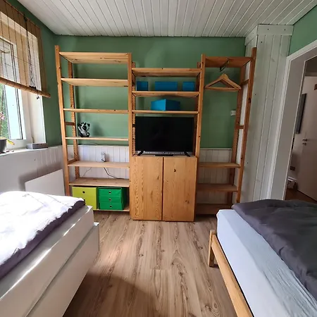 Apartment Evas Paradies