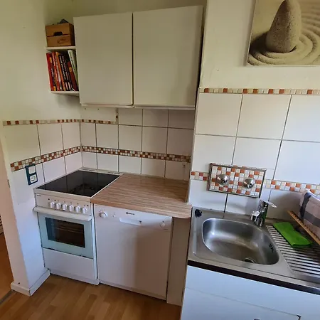 Evas Paradies * Göttingen