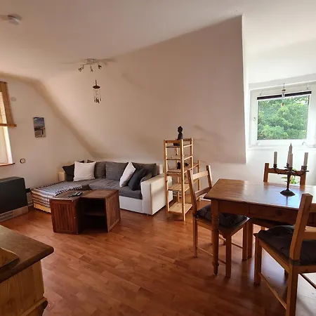 Apartment Evas Paradies Göttingen