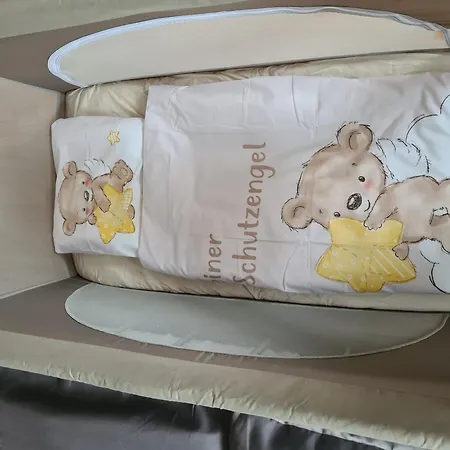 Evas Paradies Daire *