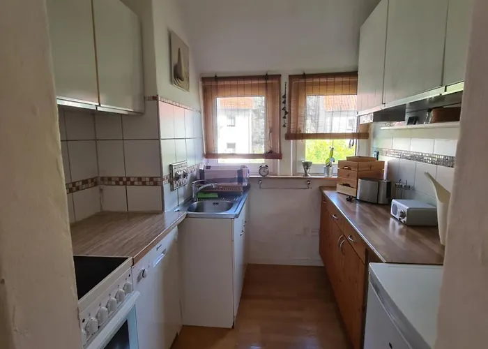 Evas Paradies Göttingen