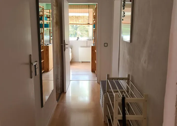 Evas Paradies * Göttingen