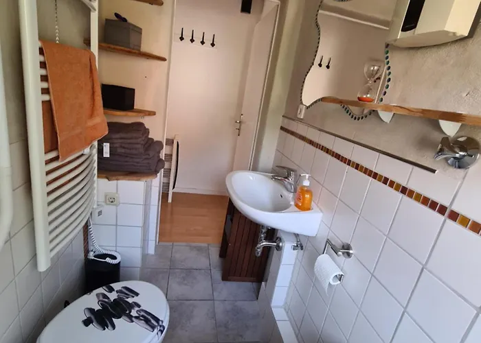 Daire Evas Paradies *