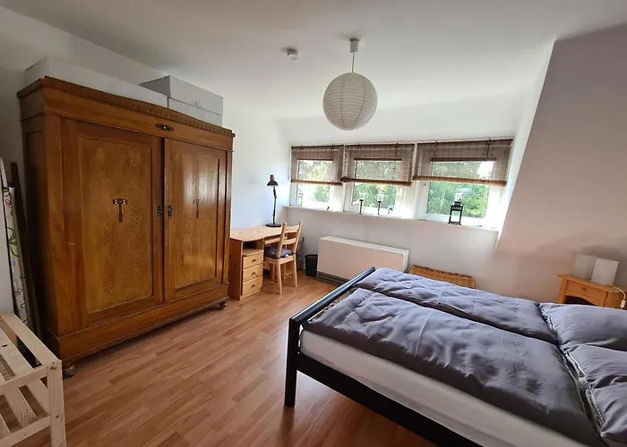 Evas Paradies Göttingen