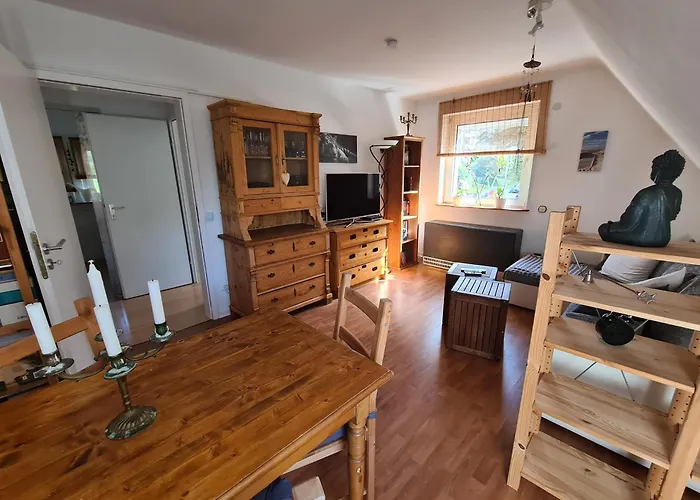 Evas Paradies Daire *