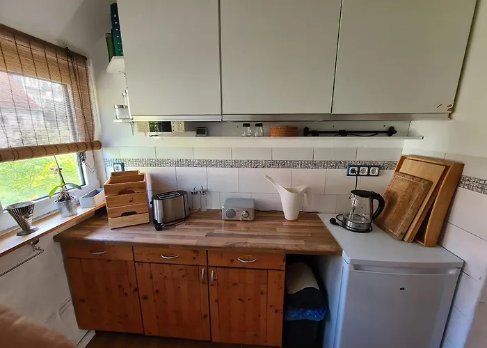 Evas Paradies Daire *