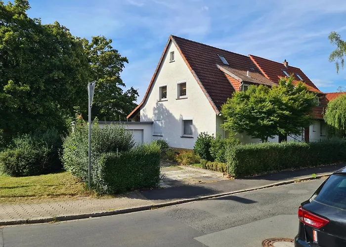 Daire Evas Paradies *