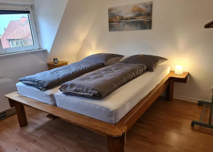 Daire Evas Paradies *